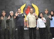 3 Atlet Woodball Jatim Perkuat Timnas di Hongkong Open Championship 2026, Ini Pesan Ketua KONI