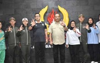 3 Atlet Woodball Jatim Perkuat Timnas di Hongkong Open Championship 2026, Ini Pesan Ketua KONI