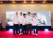 Dikukuhkan di Solo, DPW Laskar Gibran Jatim  Siap Jadi Garda Terdepan Kawal Program Prabowo-Gibran