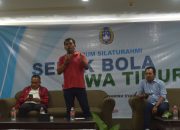 Desakan Kongres Pemilihan PSSI Jatim Segera Digelar Menguat, Ribuan Massa Siap Serbu Jakarta!
