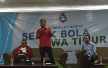 Desakan Kongres Pemilihan PSSI Jatim Segera Digelar Menguat, Ribuan Massa Siap Serbu Jakarta!