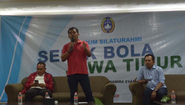 Desakan Kongres Pemilihan PSSI Jatim Segera Digelar Menguat, Ribuan Massa Siap Serbu Jakarta!