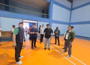KONI Jatim Mulai Tinjau Venue Porprov IX 2027