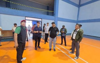 KONI Jatim Mulai Tinjau Venue Porprov IX 2027