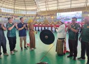 5.600 Atlet Bersaing di Porkab Sidoarjo 2026, KONI Jatim Berharap Muncul Generasi Baru!