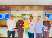 Kejati Jatim Bantu 505 Anak Dapatkan Kepastian Perwalian, Surabaya Terbanyak!