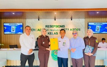 Kejati Jatim Bantu 505 Anak Dapatkan Kepastian Perwalian, Surabaya Terbanyak!
