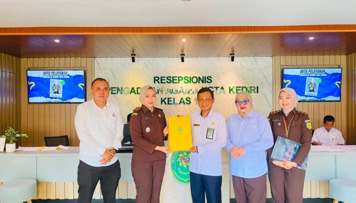 Kejati Jatim Bantu 505 Anak Dapatkan Kepastian Perwalian, Surabaya Terbanyak!