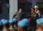Hari Bhayangkara, Kepercayaan Publik Jadi Modal Kuat Polri untuk Kawal Indonesia Emas 2045
