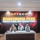 Residivis Sabu Asal Bratang Kembali Berulah, Diringkus Polres Tanjung Perak Saat Bawa 12 Paket Narkoba