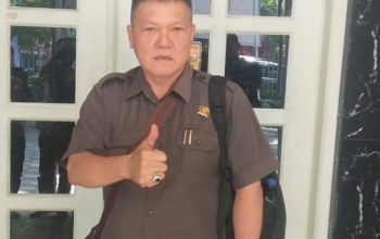 Dugaan Prostitusi Berkedok Spa di Beehiive Kembali Disorot, Yakobus: Penutupan Dolly Jangan Berhenti di Simbol, Harus Dibarengi Penegakan Hukum