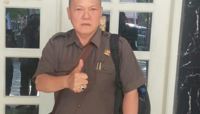 Dugaan Prostitusi Berkedok Spa di Beehiive Kembali Disorot, Yakobus: Penutupan Dolly Jangan Berhenti di Simbol, Harus Dibarengi Penegakan Hukum