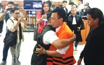 Bupati Ponorogo Sugiri Sancoko Dituntut 7 Tahun Penjara, Sekda dan Eks Direktur RSUD Juga Terancam Hukuman Berat
