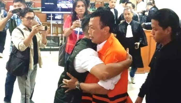 Bupati Ponorogo Sugiri Sancoko Dituntut 7 Tahun Penjara, Sekda dan Eks Direktur RSUD Juga Terancam Hukuman Berat