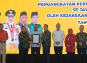 Pertama di Indonesia! 447 Anak di Jatim Kantongi Penetapan Perwalian, Kejati Pastikan Hak Pendidikan dan Kesehatan Terjamin