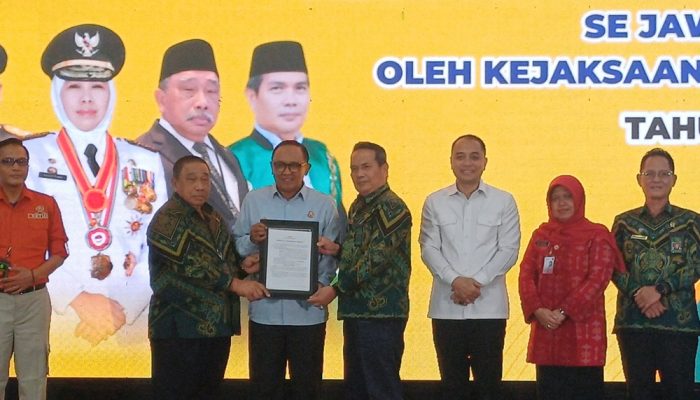 Pertama di Indonesia! 447 Anak di Jatim Kantongi Penetapan Perwalian, Kejati Pastikan Hak Pendidikan dan Kesehatan Terjamin