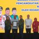 Pertama di Indonesia! 447 Anak di Jatim Kantongi Penetapan Perwalian, Kejati Pastikan Hak Pendidikan dan Kesehatan Terjamin
