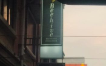 Dugaan Prostitusi Berkedok Spa Menjamur di Surabaya