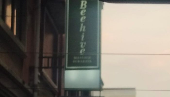 Dugaan Prostitusi Berkedok Spa Menjamur di Surabaya