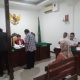 Saksi Praperadilan,  Ahmad Zaini Sebut Polisi Dobrak Pintu Rumah Tanpa Tunjukkan Surat Penangkapan