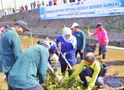 Peringati Hari Sungai Nasional 2026, Gubernur Khofifah Ajak Perkuat Gerakan Kolaboratif Jaga Sungai sebagai Investasi Masa Depan