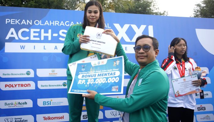 Selam Tetap Dipertandingkan di Popda Jatim 2026, POSSI Sebut Langkah Strategis Cetak Atlet Masa Depan