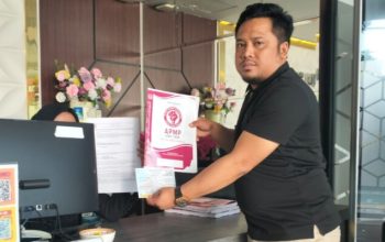 Skandal Kredit Bermasalah Bank Jatim Rp600 Miliar  Dilaporkan ke Kejati, APMP: Kejahatan Perbankan yang Terstruktur!