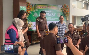 Kejari Jember Tetapkan 3 Tersangka Korupsi Bank Jatim Rp 2,9 M