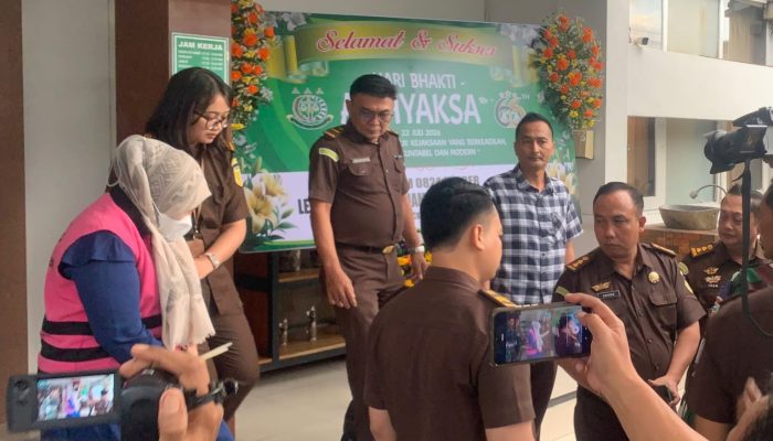 Kejari Jember Tetapkan 3 Tersangka Korupsi Bank Jatim Rp 2,9 M