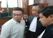 Rusak Rumah Lansia di Surabaya, Samuel Kristanto Divonis 3 Tahun 10 Bulan Penjara