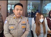Satlantas Gercep Tangani Laka Grahadi, Kasus Dump Truck Proyek Pemkot Disorot