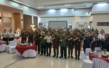 Era Baru Peradilan Pidana! PT Surabaya Terapkan Sidang Elektronik, Aturan Kasasi Ikut Berubah