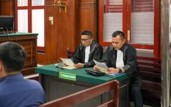 Dakwaan Jaksa Dipatahkan, Pengacara Dirut PT BPI Sebut Kasus Wire Rope Hanya Masalah Administrasi