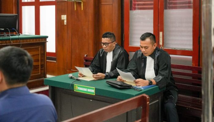 Dakwaan Jaksa Dipatahkan, Pengacara Dirut PT BPI Sebut Kasus Wire Rope Hanya Masalah Administrasi
