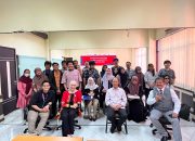 Kadin Jatim Buka Peluang Kerja bagi Penyandang Disabilitas Melalui Pelatihan Pelayanan Prima 