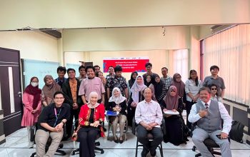 Kadin Jatim Buka Peluang Kerja bagi Penyandang Disabilitas Melalui Pelatihan Pelayanan Prima 