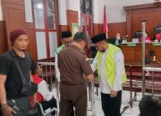 Main Keroyok, Dua Pedagang Buah di Surabaya Terancam 7 Tahun Penjara
