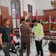 Main Keroyok, Dua Pedagang Buah di Surabaya Terancam 7 Tahun Penjara