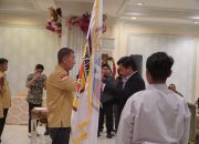 Resmi Dilantik, Hadi Tjahjanto Sebut Totok Lusida Sosok Tepat Pimpin PB Porbikawa