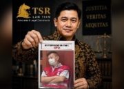 Pernah Dipidana 2 Tahun 9 Bulan, Tan Irwan Kini Masuk DPO dalam Dugaan TPPU