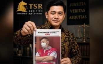 Pernah Dipidana 2 Tahun 9 Bulan, Tan Irwan Kini Masuk DPO dalam Dugaan TPPU