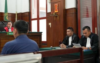 JPU Pertahankan Dakwaan, PT BPI Minta Aspek Administrasi Dinilai Proporsional
