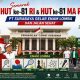 Peradilan Luhur, Indonesia Makmur!  Semarak HUT RI dan MA ke-81, Pengadilan Tinggi Surabaya Gelar Aneka Lomba