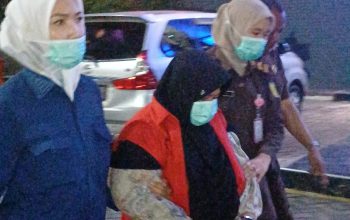 Bos PT Maharani dan PT Berlian jadi Tersangka KUR BNI Jember