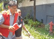 Oni Setiawan, Tersangka Dugaan Pungli ESDM Jatim, Meninggal Dunia