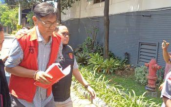 Oni Setiawan, Tersangka Dugaan Pungli ESDM Jatim, Meninggal Dunia