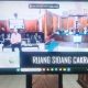Eksepsi Raditya Khadafi Dibantah JPU, Dakwaan Dinilai Sudah Cermat dan Lengkap