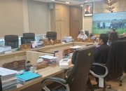 Komisi C DPRD Surabaya Mediasi Pokdakan Cahaya Keputih dan PT Taman Timur, Bahas Sempadan Sungai dan Akses Tambak