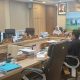 Komisi C DPRD Surabaya Mediasi Pokdakan Cahaya Keputih dan PT Taman Timur, Bahas Sempadan Sungai dan Akses Tambak