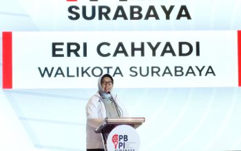 Lapangan Padel Menjamur di Surabaya, Staf Ahli Wali Kota: Kejar Prestasi, Dongkrak Ekonomi